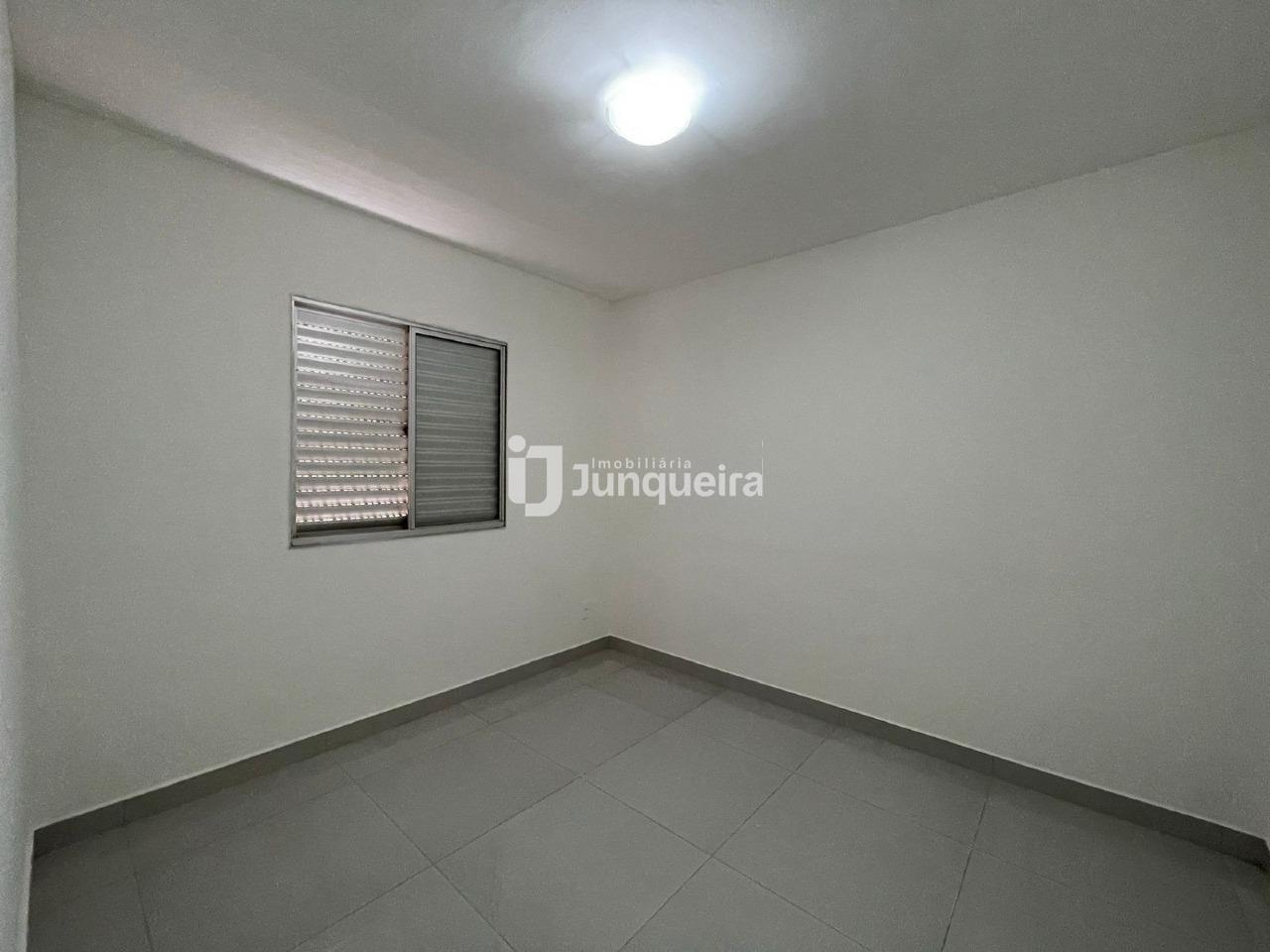 Apartamento à venda no Parque Premiatto, 2 quartos, 1 vaga, no bairro Piracicamirim em Piracicaba - SP