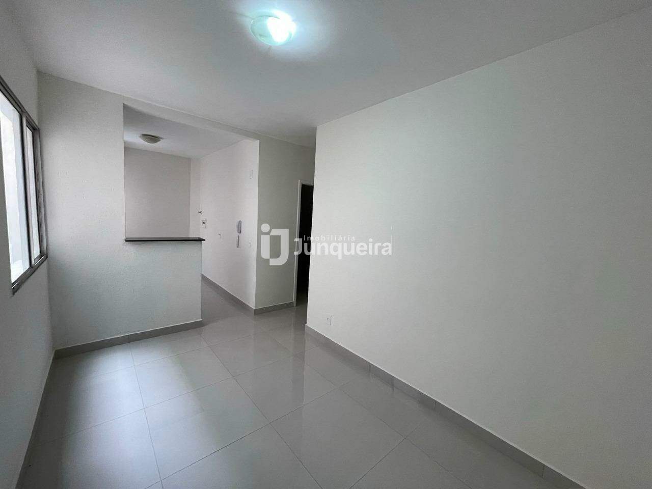 Apartamento à venda no Parque Premiatto, 2 quartos, 1 vaga, no bairro Piracicamirim em Piracicaba - SP