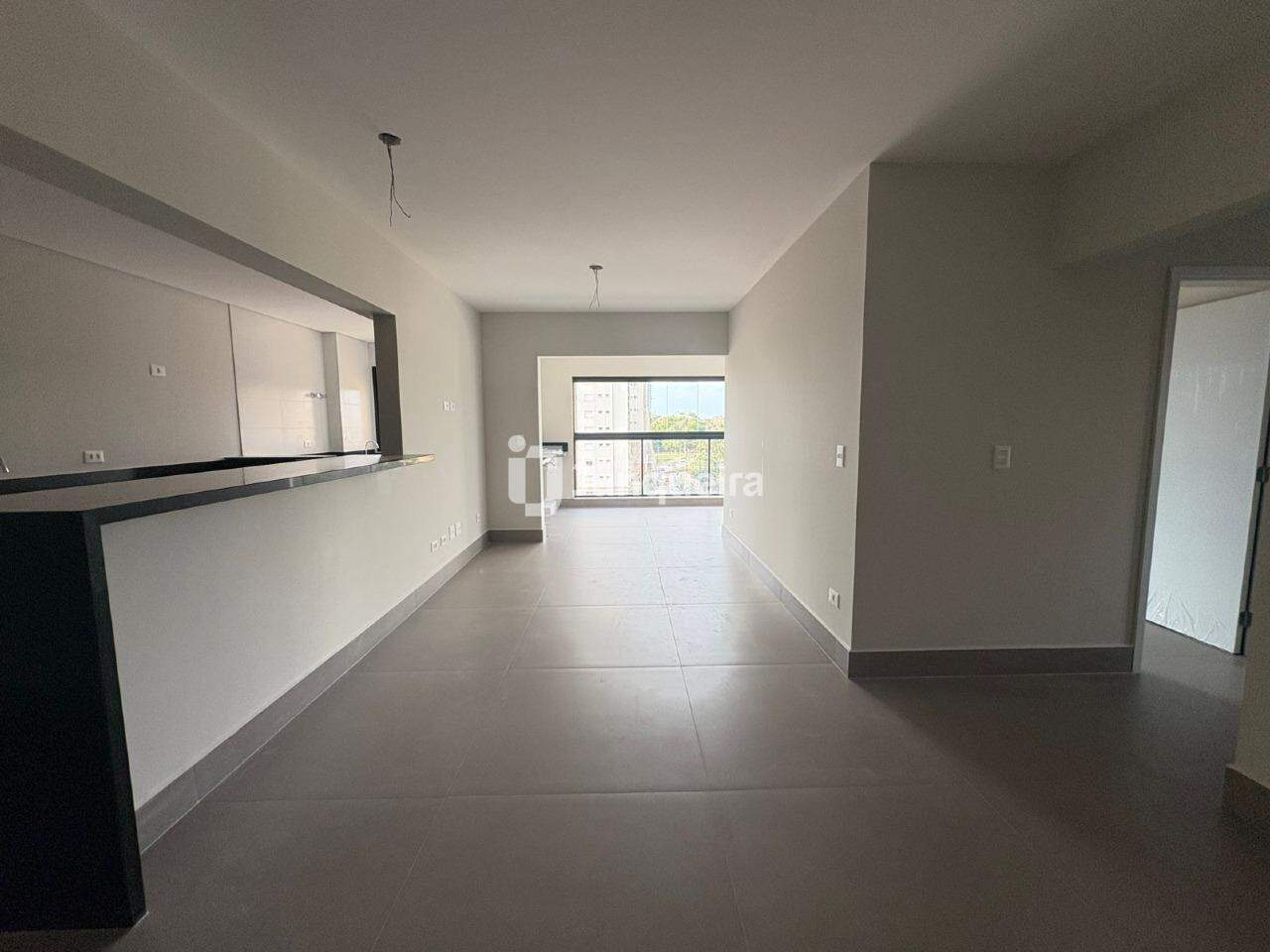 Apartamento à venda no Ilha de Maui, 3 quartos, sendo 1 suíte, 2 vagas, no bairro São Judas em Piracicaba - SP