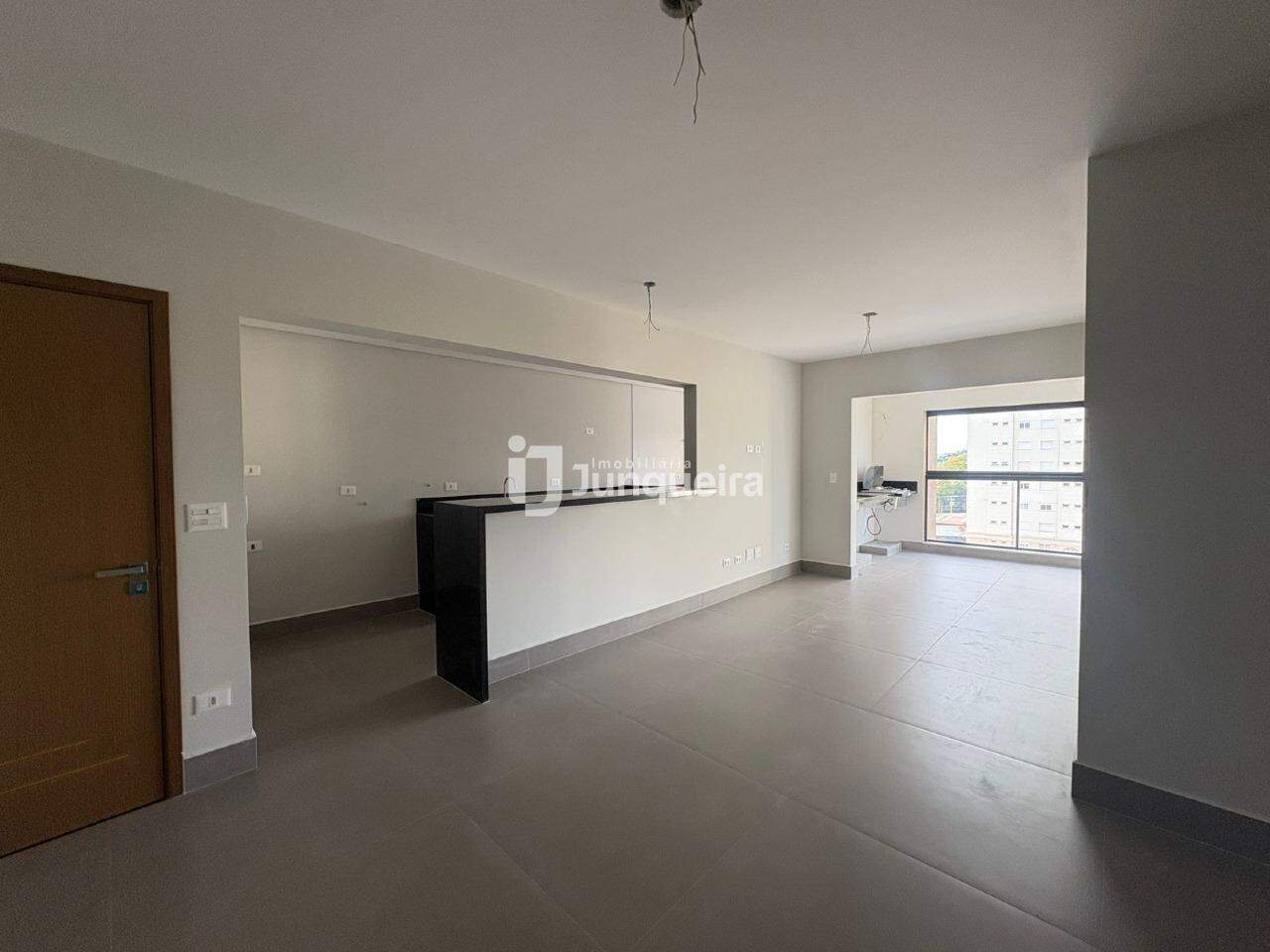 Apartamento à venda no Ilha de Maui, 3 quartos, sendo 1 suíte, 2 vagas, no bairro São Judas em Piracicaba - SP