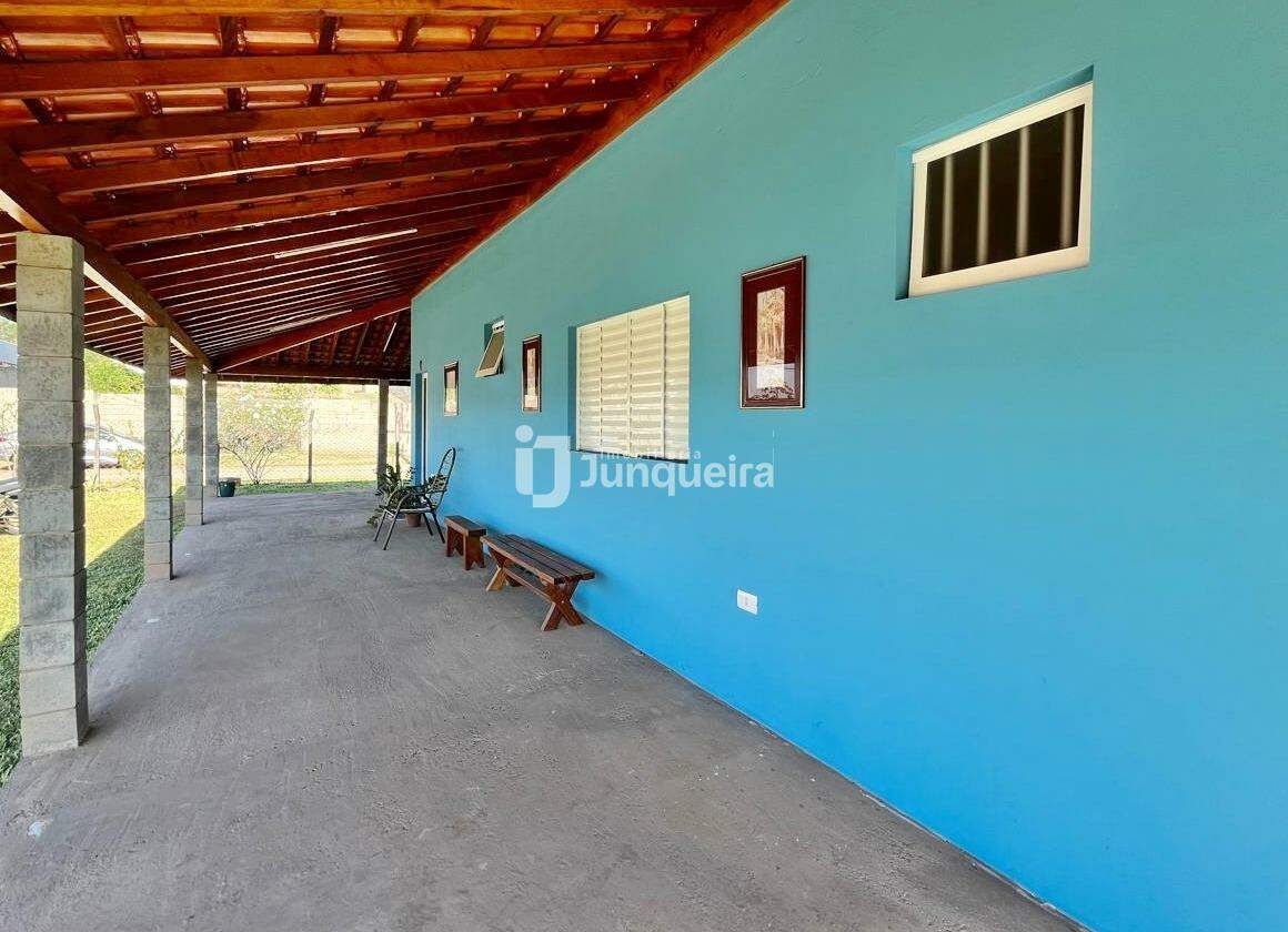 Chácara à venda, 2 quartos, sendo 1 suíte, 6 vagas, no bairro Vivendas Bela Vista em Piracicaba - SP