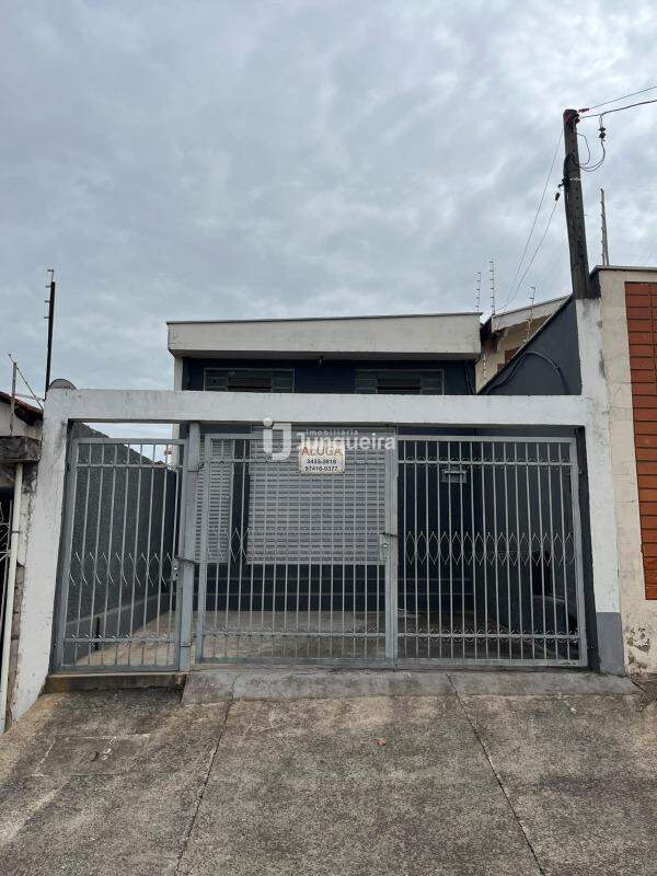 Foto 3 de Salão para aluguel, 1 vaga, Monte Líbano - Piracicaba/SP