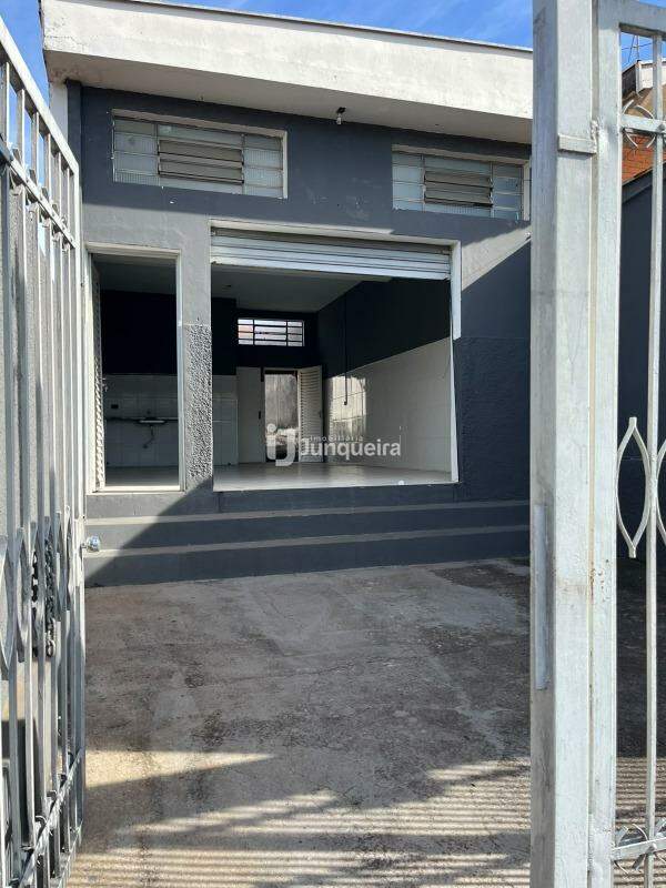 Foto 5 de Salão para aluguel, 1 vaga, Monte Líbano - Piracicaba/SP
