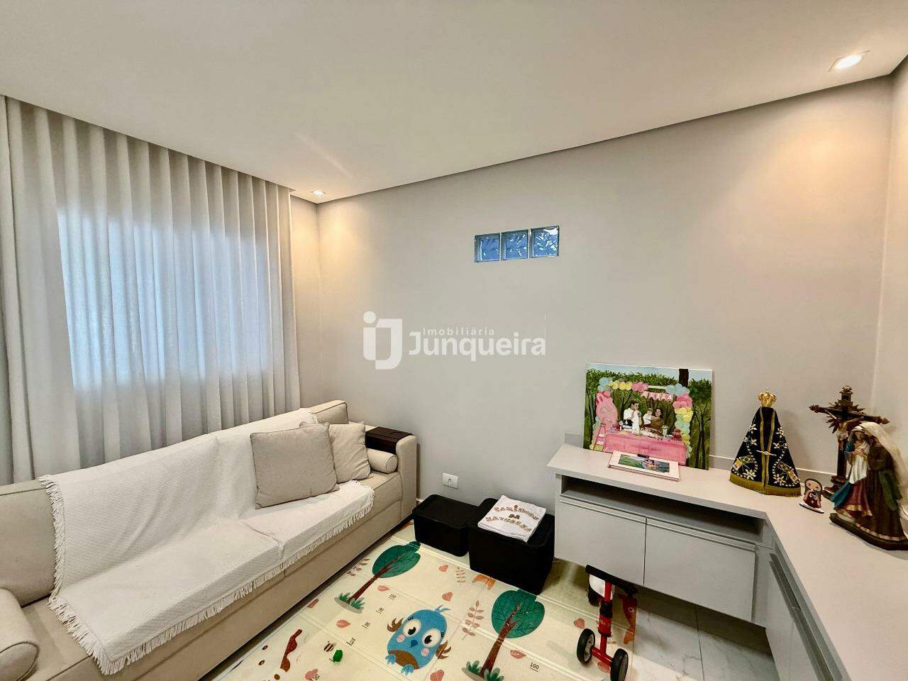 Casa à venda, 2 quartos, 2 vagas, no bairro Vila Sônia em Piracicaba - SP