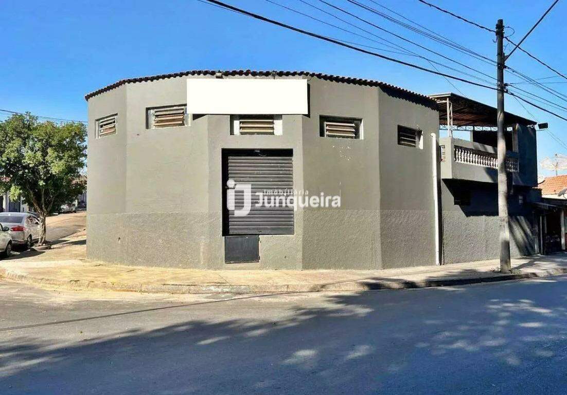 Galpão à venda, no bairro Jardim Três Marias em Piracicaba - SP