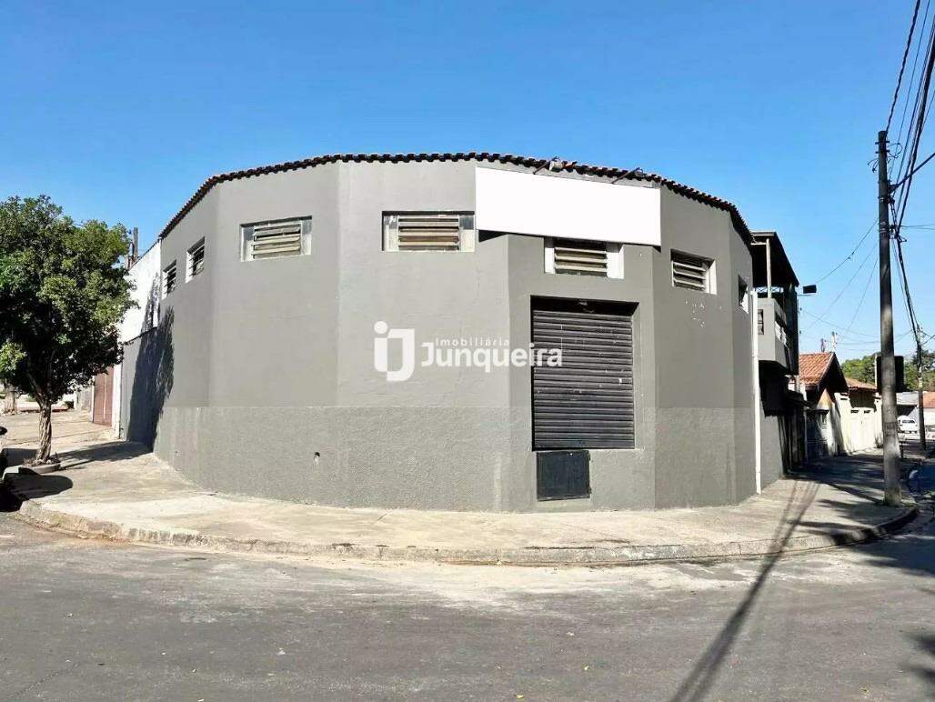 Galpão à venda, no bairro Jardim Três Marias em Piracicaba - SP