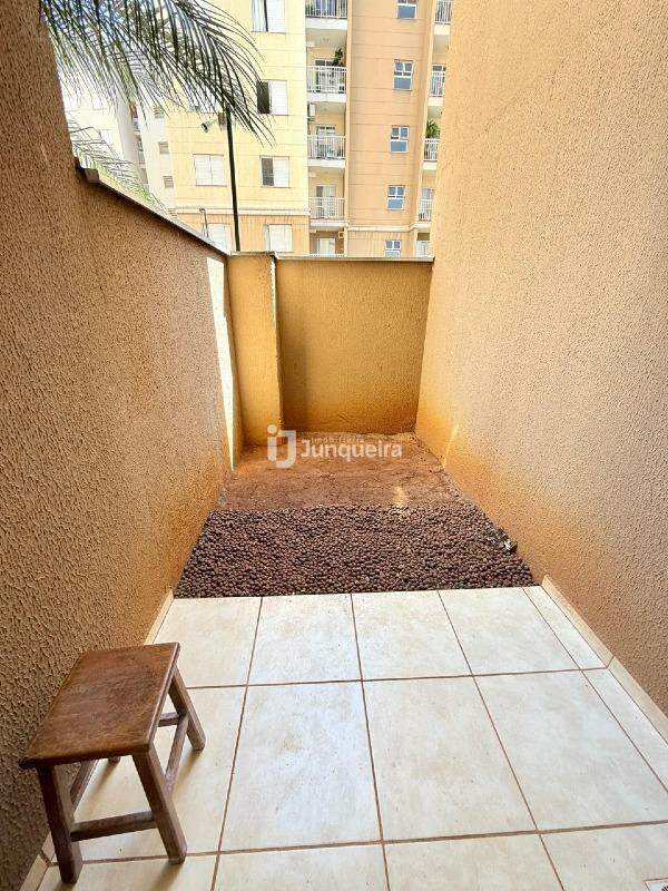 Apartamento à venda no Top Life 1, 2 quartos, 1 vaga, no bairro Jardim Abaeté em Piracicaba - SP