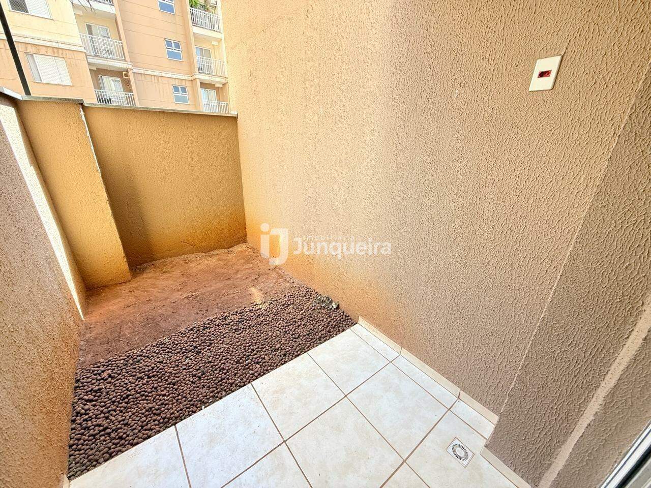 Apartamento à venda no Top Life 1, 2 quartos, 1 vaga, no bairro Jardim Abaeté em Piracicaba - SP