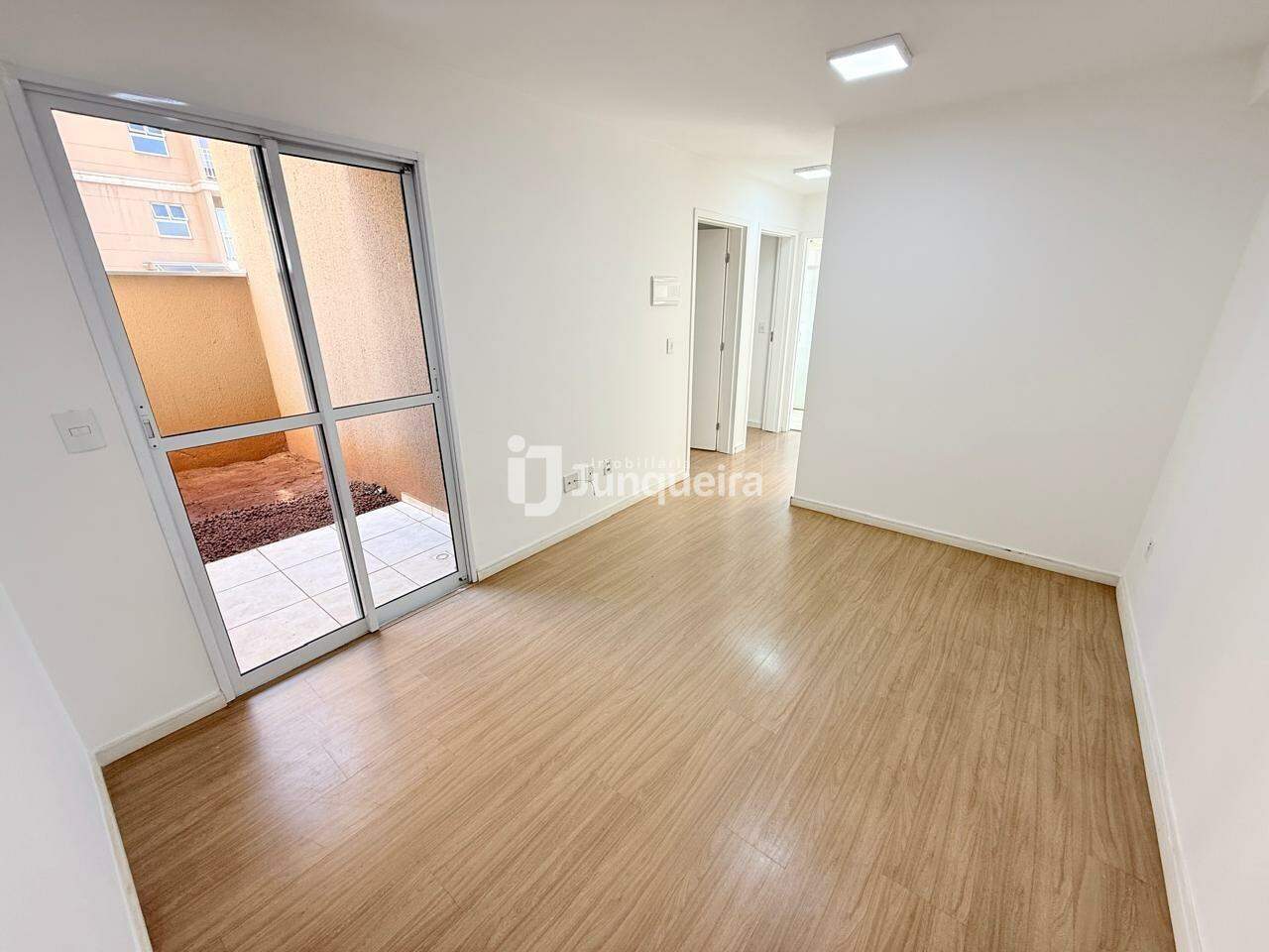 Apartamento à venda no Top Life 1, 2 quartos, 1 vaga, no bairro Jardim Abaeté em Piracicaba - SP