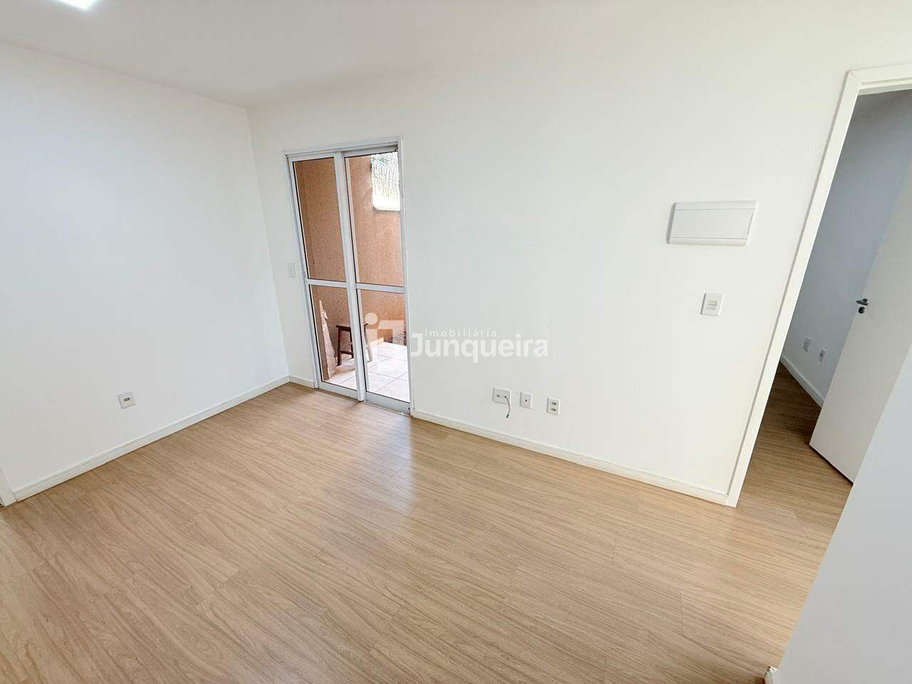 Apartamento à venda no Top Life 1, 2 quartos, 1 vaga, no bairro Jardim Abaeté em Piracicaba - SP