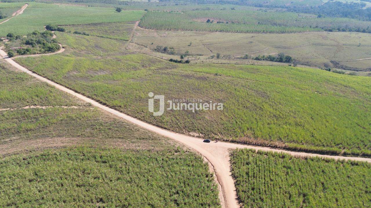 Área à venda, no bairro Paraisolândia em Charqueada - SP