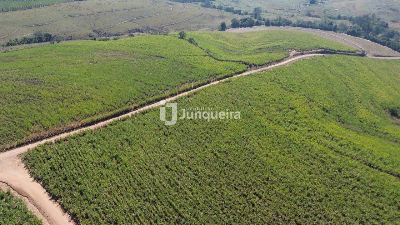Área à venda, no bairro Paraisolândia em Charqueada - SP