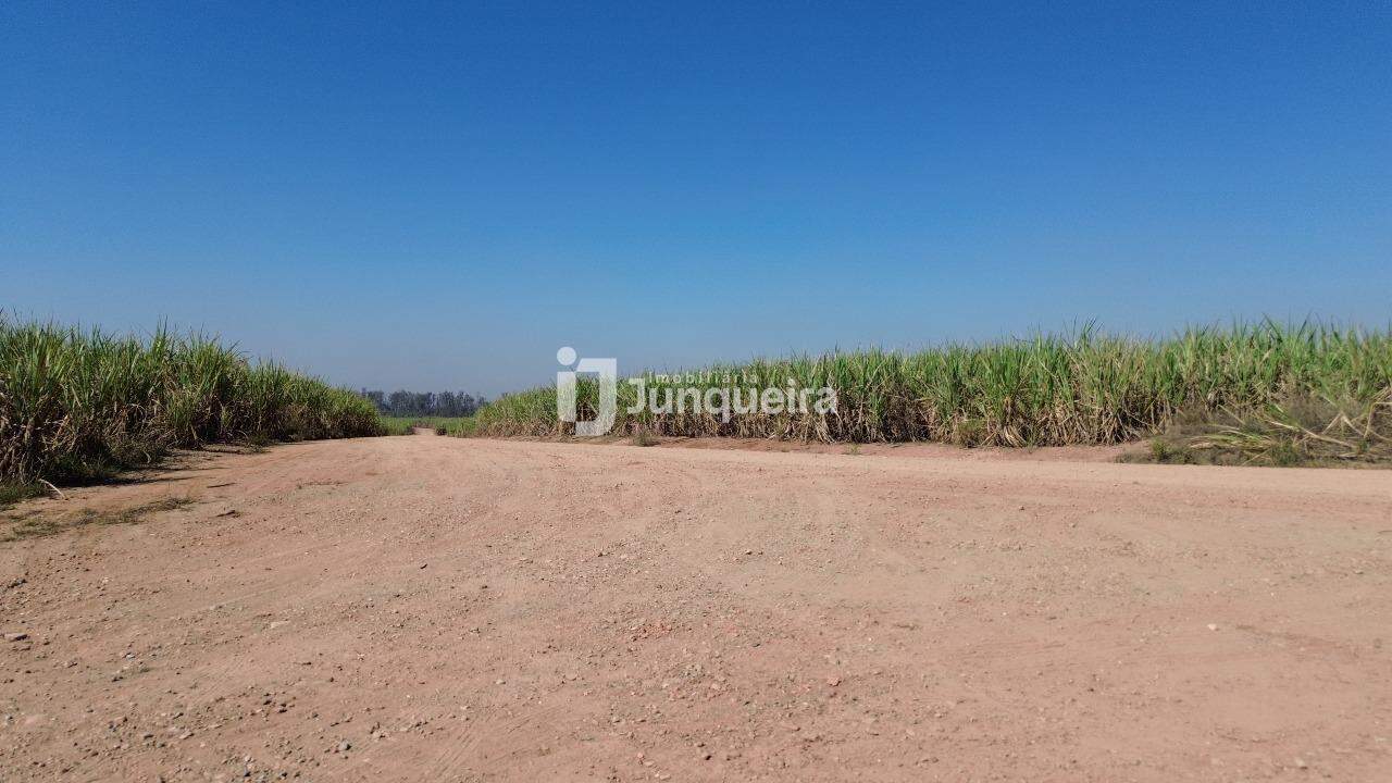 Área à venda, no bairro Paraisolândia em Charqueada - SP