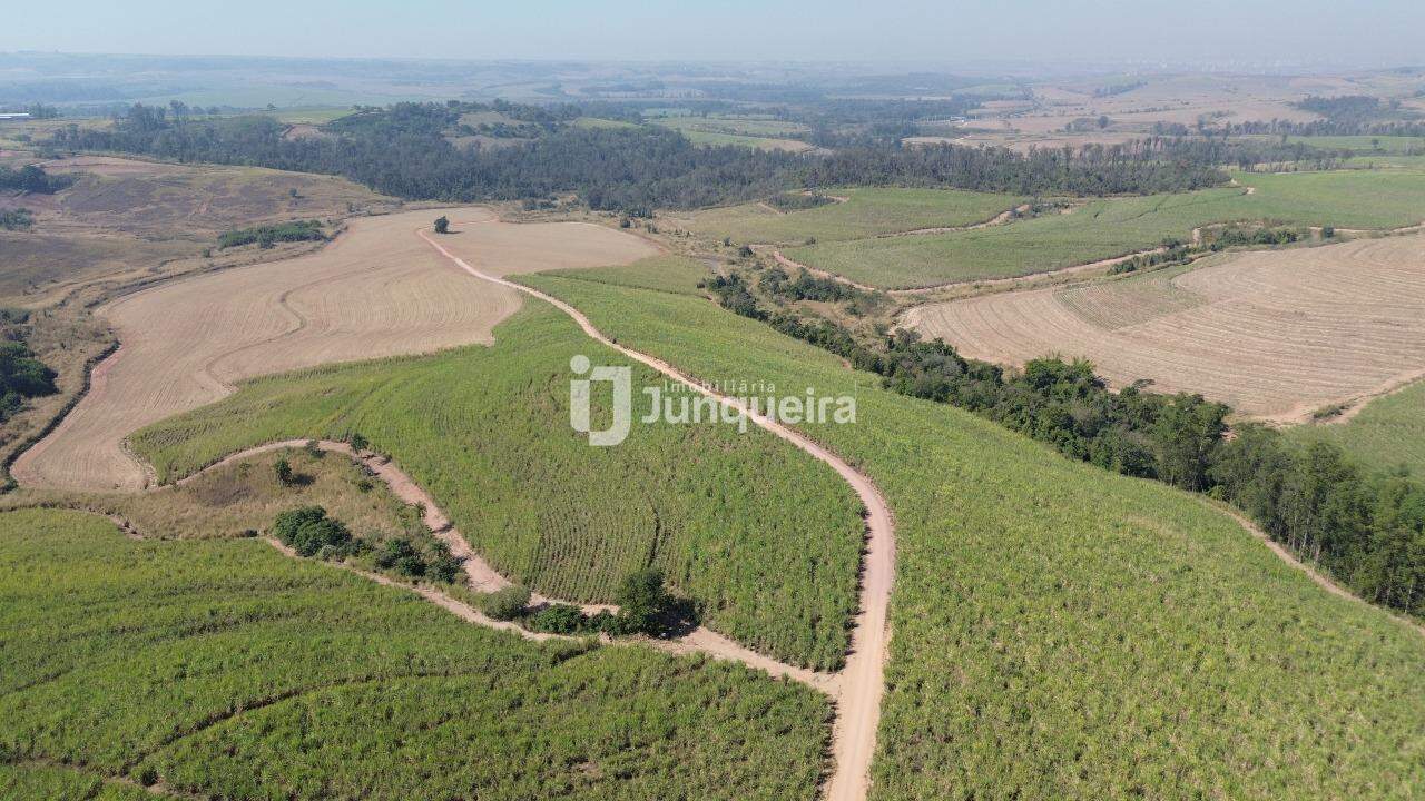 Área à venda, no bairro Paraisolândia em Charqueada - SP