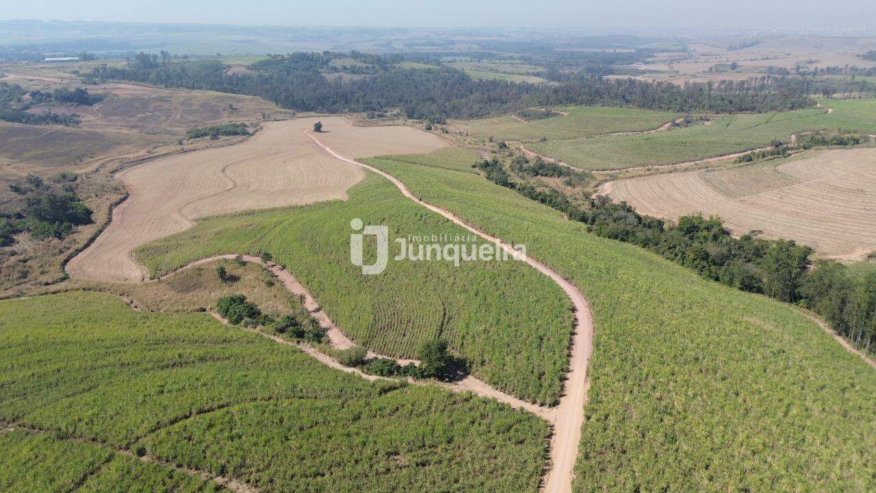 Área à venda, no bairro Paraisolândia em Charqueada - SP