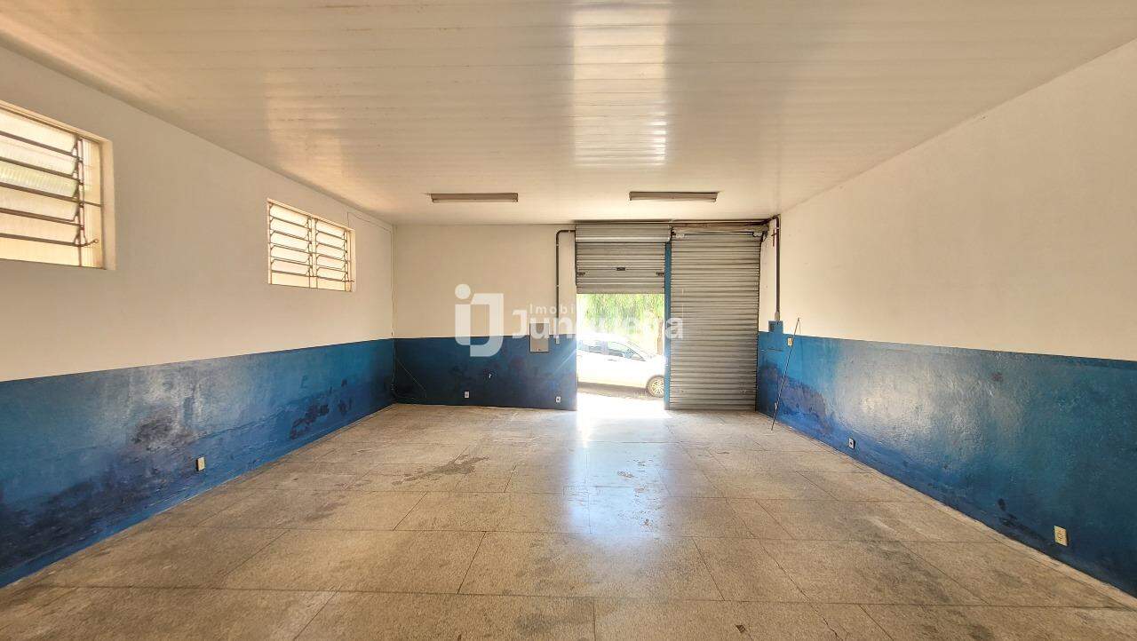 Foto 5 de Salão para aluguel, Jaraguá - Piracicaba/SP