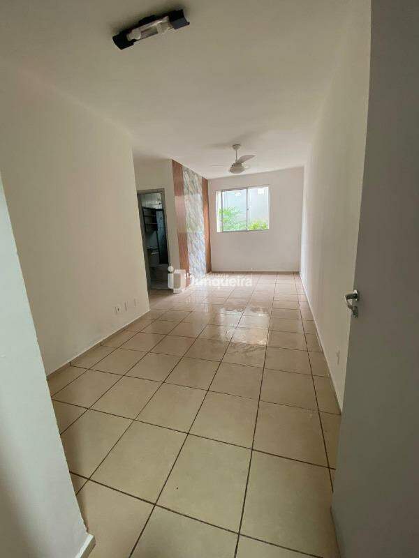 Apartamento à venda no Spazio Palazzo Di Spagna, 2 quartos, 1 vaga, no bairro Piracicamirim em Piracicaba - SP
