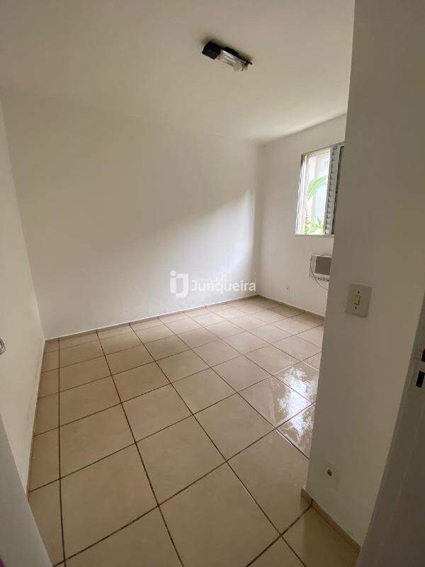 Apartamento à venda no Spazio Palazzo Di Spagna, 2 quartos, 1 vaga, no bairro Piracicamirim em Piracicaba - SP