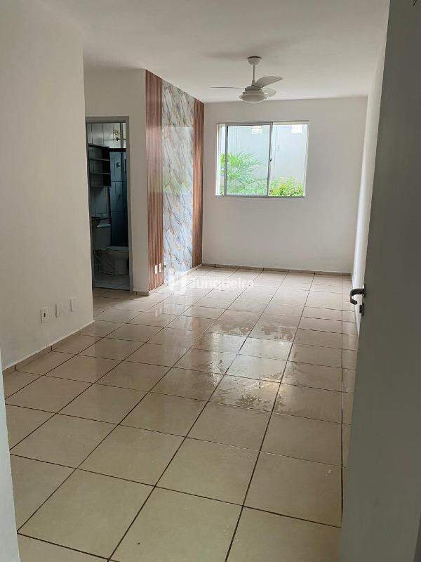 Apartamento à venda no Spazio Palazzo Di Spagna, 2 quartos, 1 vaga, no bairro Piracicamirim em Piracicaba - SP