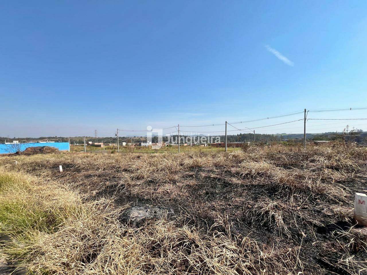 Terreno à venda, no bairro Conquista em Piracicaba - SP