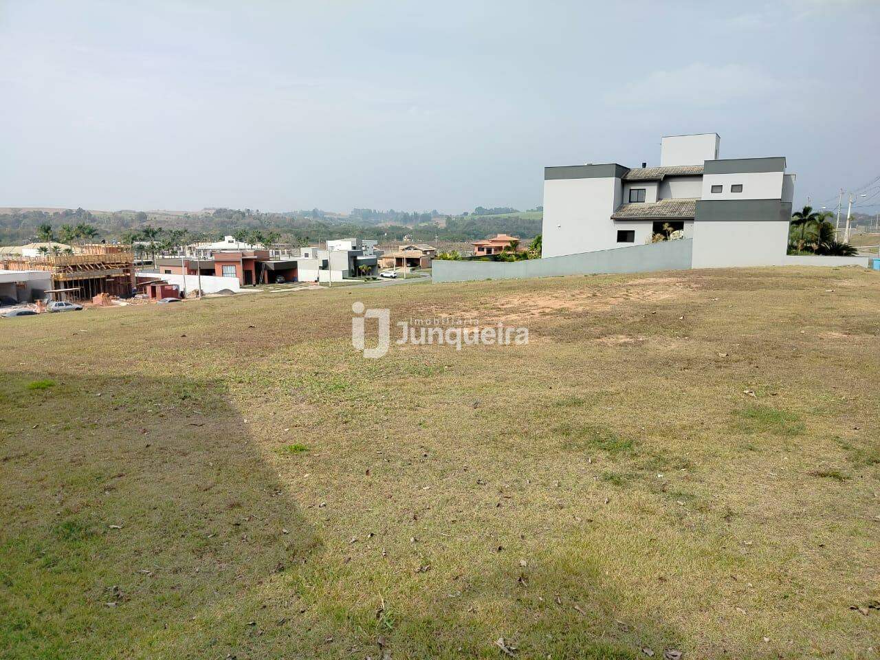 Terreno em Condomínio à venda no Terras de Artemis, no bairro Residencial Terras de Ártemis (Ártemis) em Piracicaba - SP