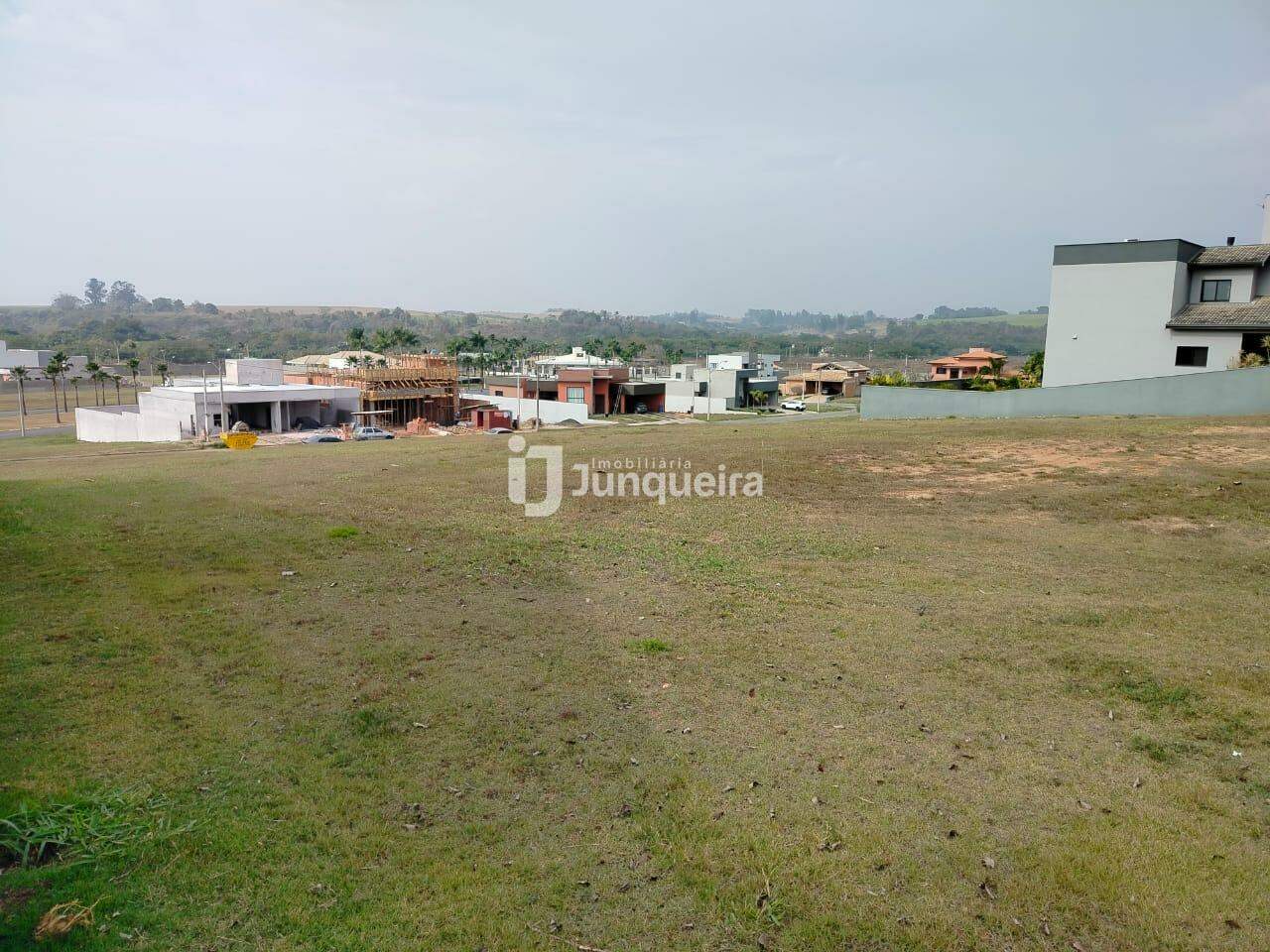 Terreno em Condomínio à venda no Terras de Artemis, no bairro Residencial Terras de Ártemis (Ártemis) em Piracicaba - SP