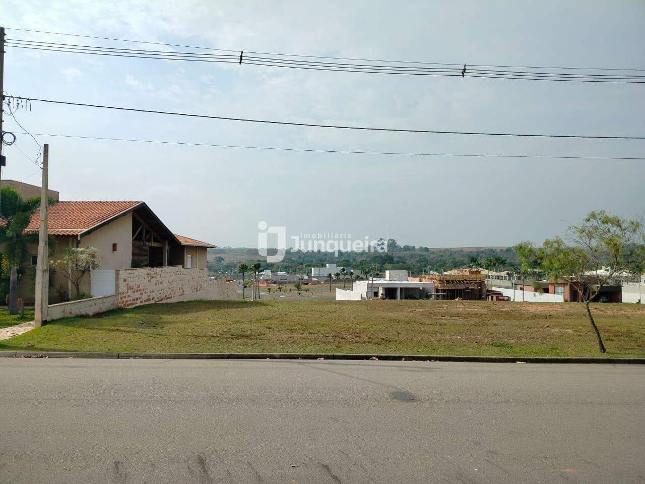 Terreno em Condomínio à venda no Terras de Artemis, no bairro Residencial Terras de Ártemis (Ártemis) em Piracicaba - SP