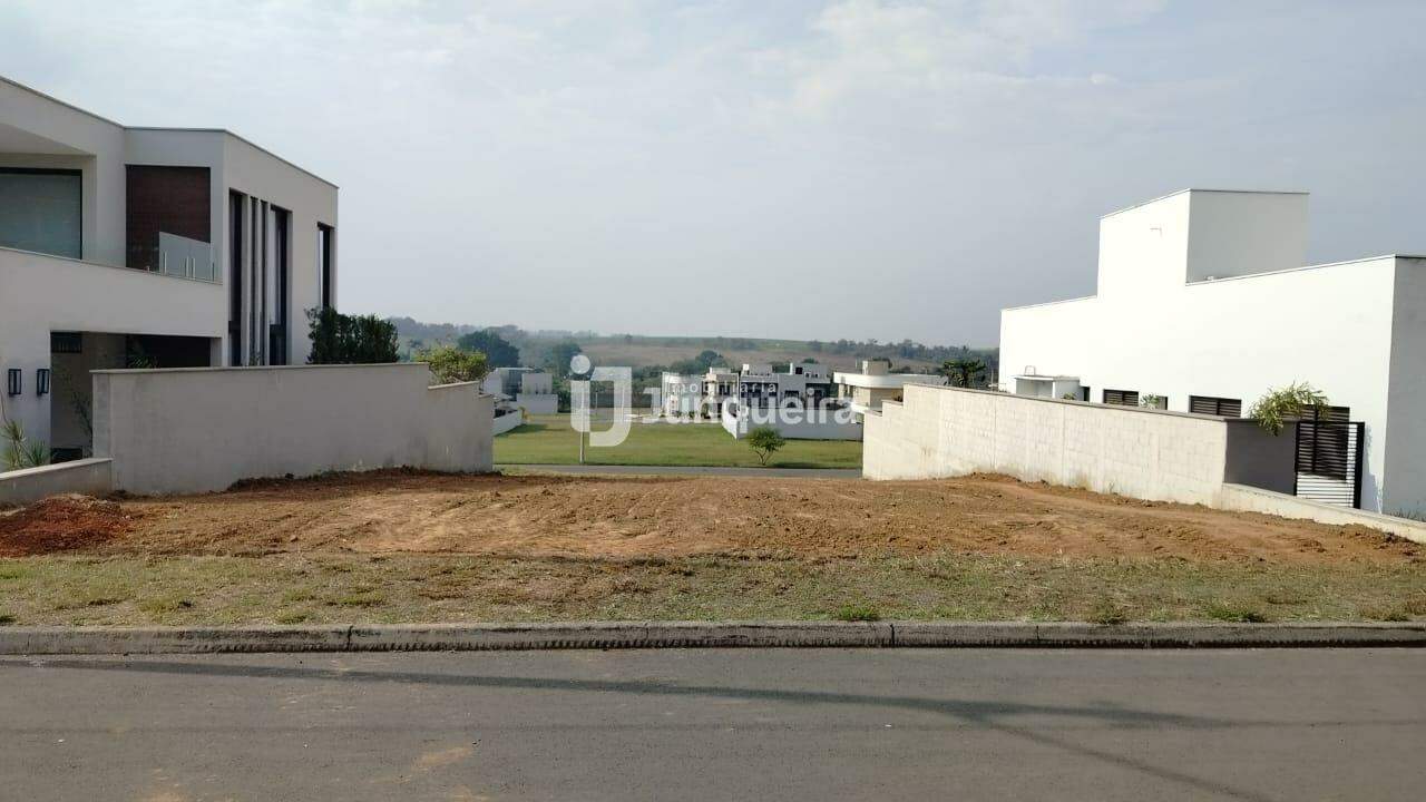 Terreno em Condomínio à venda no Terras de Artemis, no bairro Residencial Terras de Ártemis (Ártemis) em Piracicaba - SP