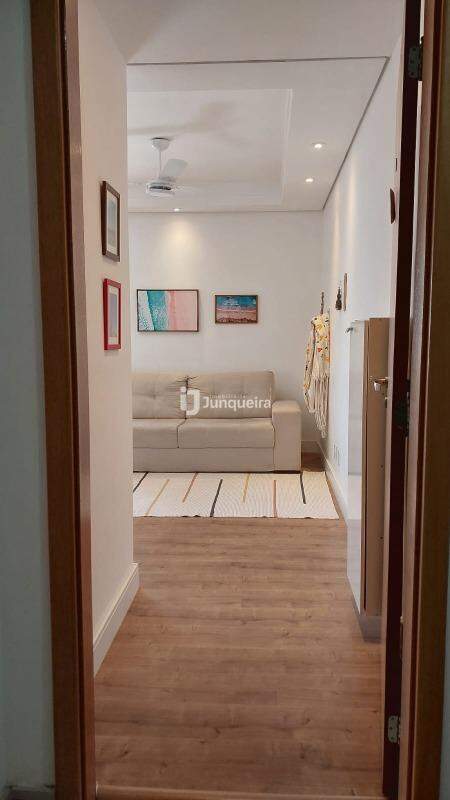 Apartamento à venda no Life Residence, 3 quartos, sendo 1 suíte, 2 vagas, no bairro Parque Santa Cecília em Piracicaba - SP