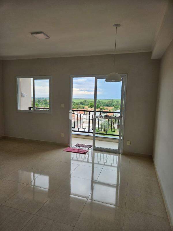 Apartamento à venda no Residencial Santa Helena, 2 quartos, 2 vagas, no bairro Saltinho em Saltinho - SP