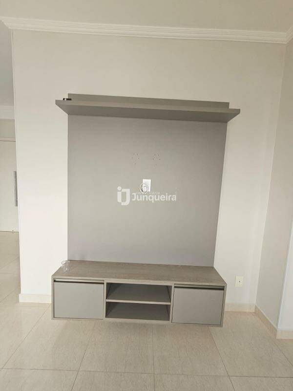 Apartamento à venda no Residencial Santa Helena, 2 quartos, 2 vagas, no bairro Saltinho em Saltinho - SP