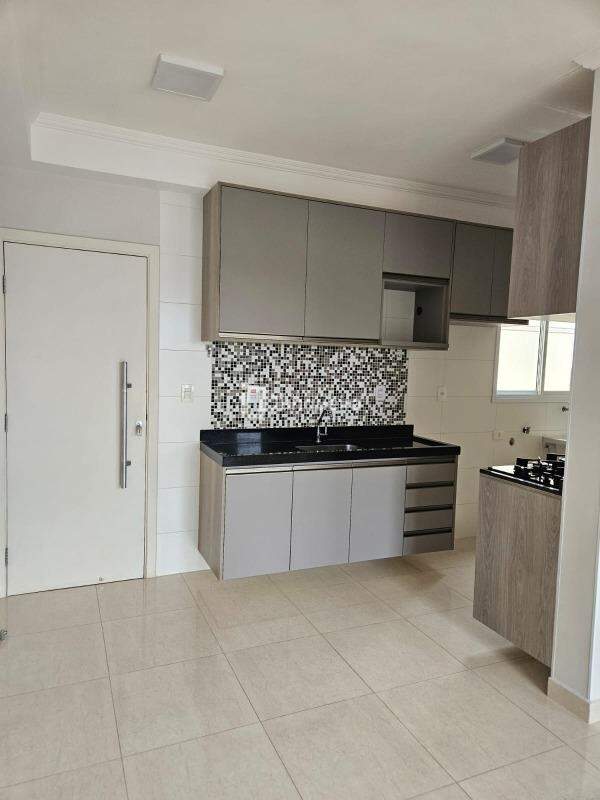 Apartamento à venda no Residencial Santa Helena, 2 quartos, 2 vagas, no bairro Saltinho em Saltinho - SP