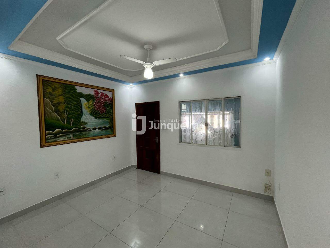 Casa à venda, 4 quartos, sendo 1 suíte, 2 vagas, no bairro Jardim Sol Nascente em Piracicaba - SP