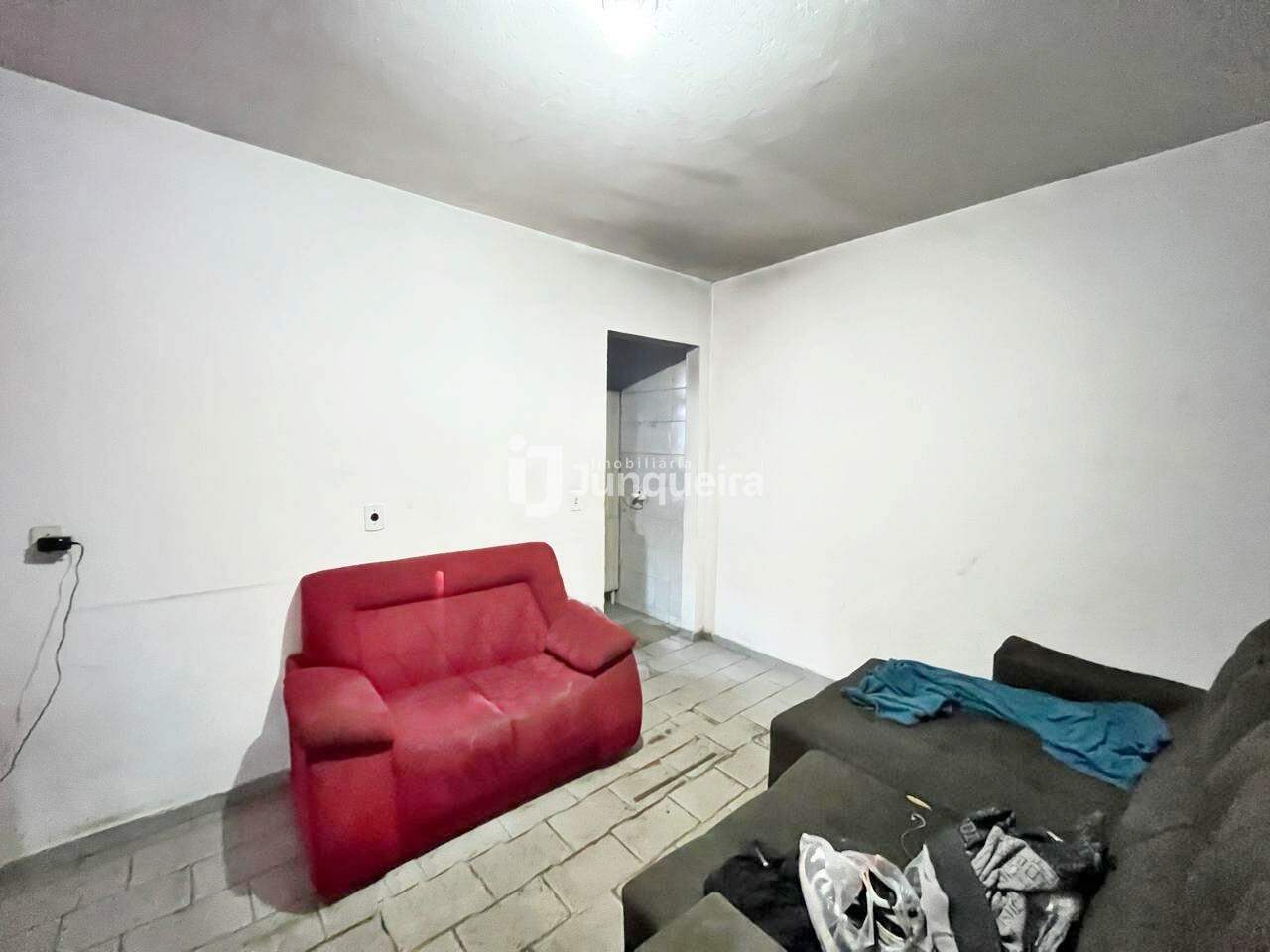 Casa à venda, 2 quartos, 1 vaga, no bairro Vila Industrial em Piracicaba - SP