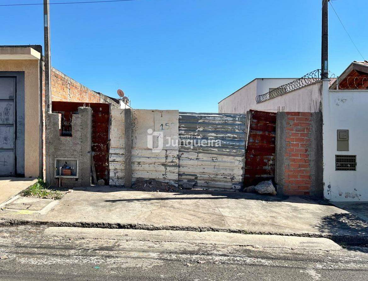 Terreno à venda, no bairro Jardim dos Manacás em Piracicaba - SP