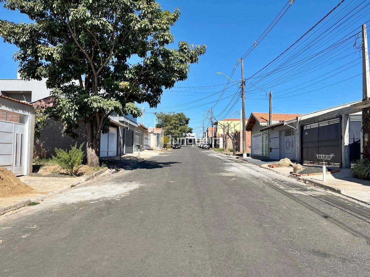 Terreno à venda, no bairro Jardim dos Manacás em Piracicaba - SP