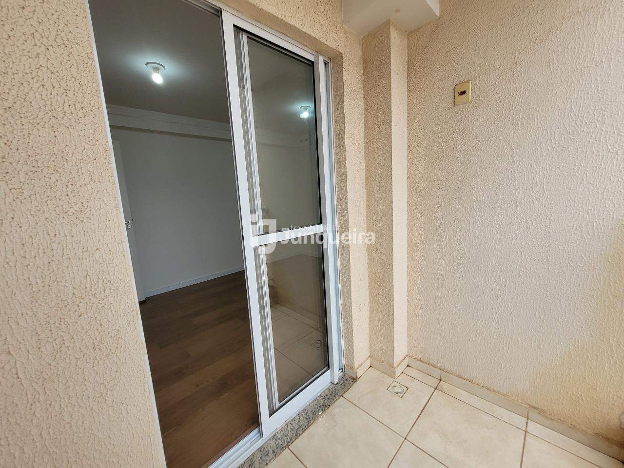 Apartamento para alugar no Top Life I, 2 quartos, 1 vaga, no bairro Jardim Abaeté em Piracicaba - SP