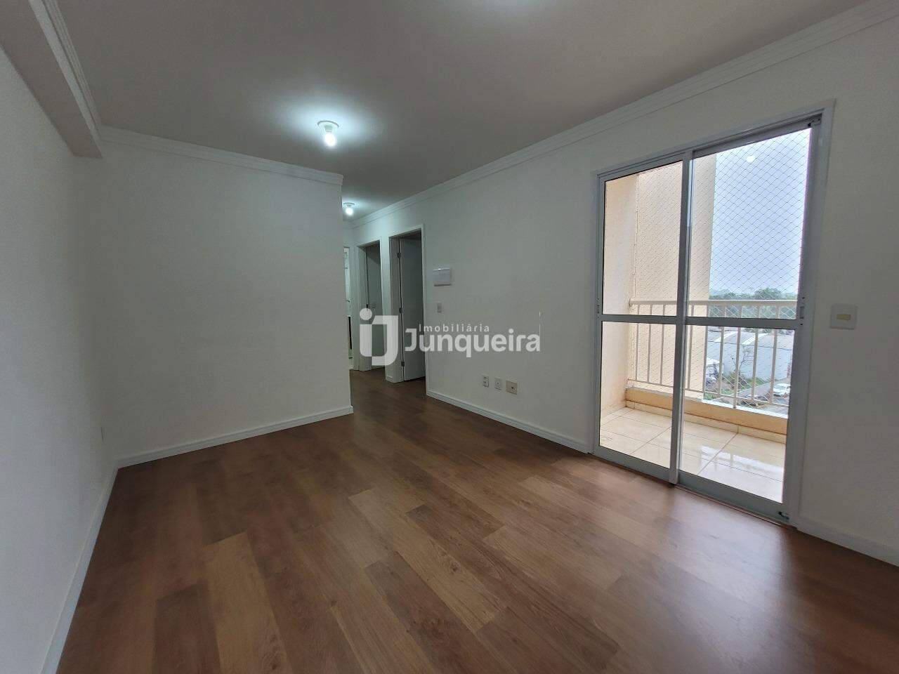 Apartamento para alugar no Top Life I, 2 quartos, 1 vaga, no bairro Jardim Abaeté em Piracicaba - SP