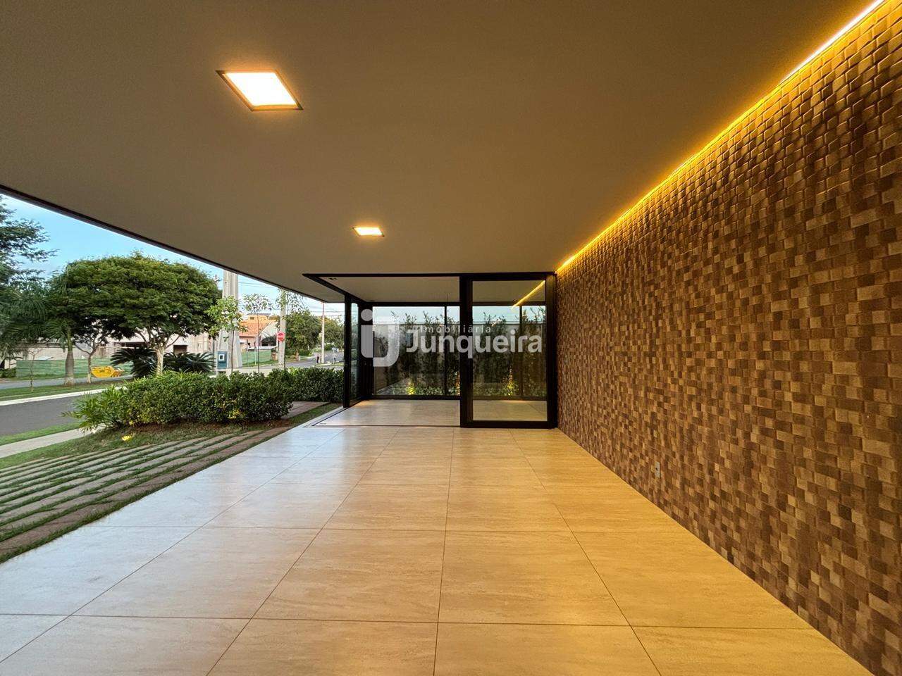 Casa em Condomínio à venda no Villa D'Aquila, 3 quartos, sendo 3 suítes, 2 vagas, no bairro Villa D'áquila em Piracicaba - SP