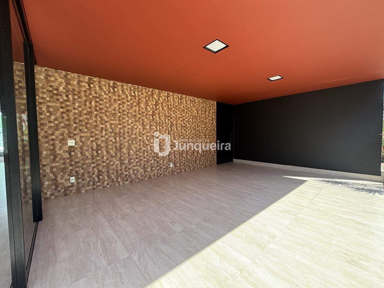 Casa em Condomínio à venda no Villa D'Aquila, 3 quartos, sendo 3 suítes, 2 vagas, no bairro Villa Dáquila em Piracicaba - SP