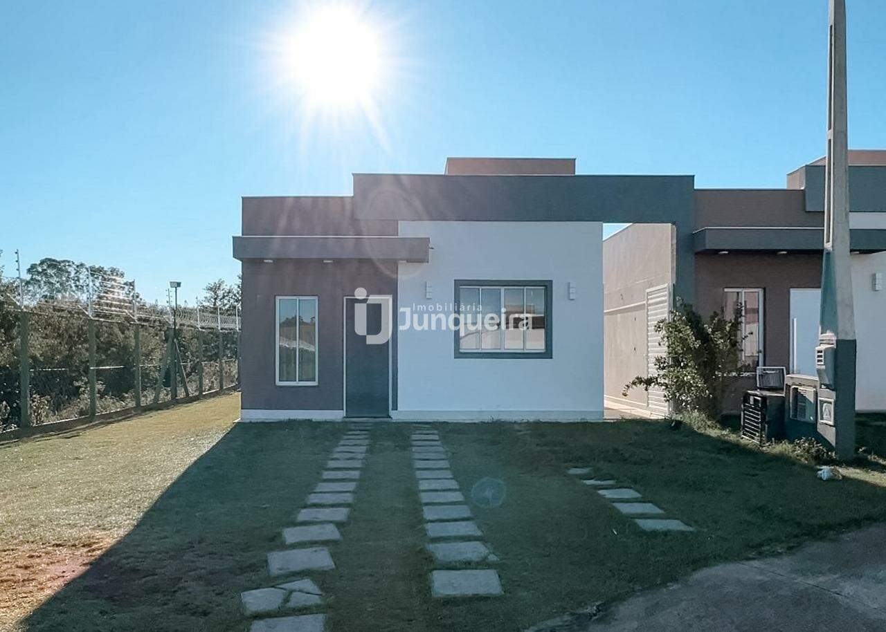 Casa em Condomínio à venda no Reserva Taquaral I, 3 quartos, sendo 1 suíte, 3 vagas, no bairro Reserva Taquaral l em Piracicaba - SP