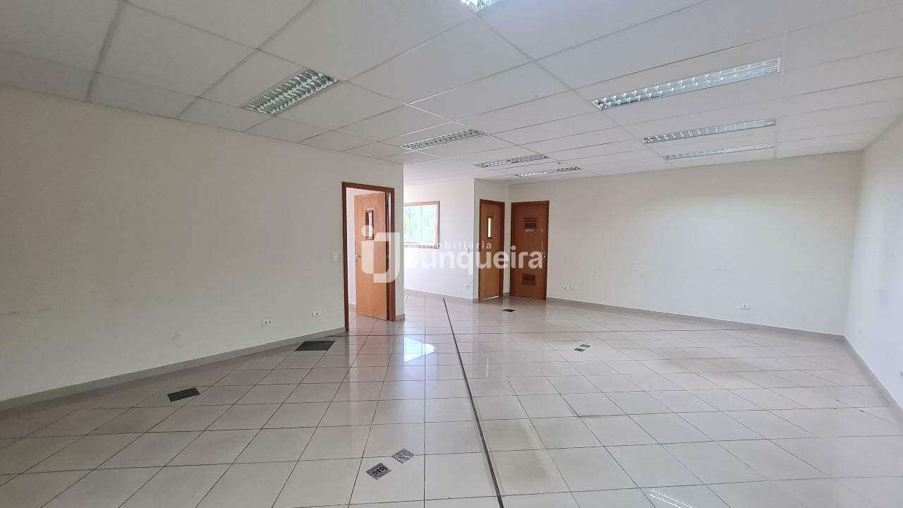 Foto 4 de Sala Comercial para aluguel, 1 vaga, Chácara Nazareth - Piracicaba/SP