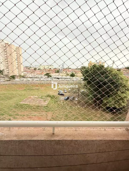 Apartamento à venda no Torres do Jardim I, 2 quartos, sendo 1 suíte, 1 vaga, no bairro Nova América em Piracicaba - SP