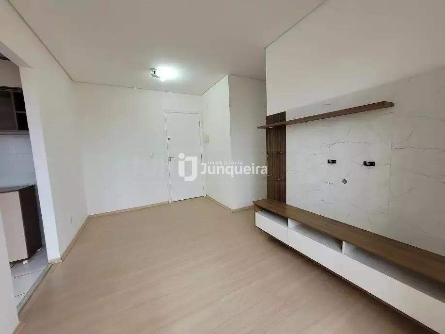 Apartamento à venda no Torres do Jardim I, 2 quartos, 1 vaga, no bairro Nova América em Piracicaba - SP