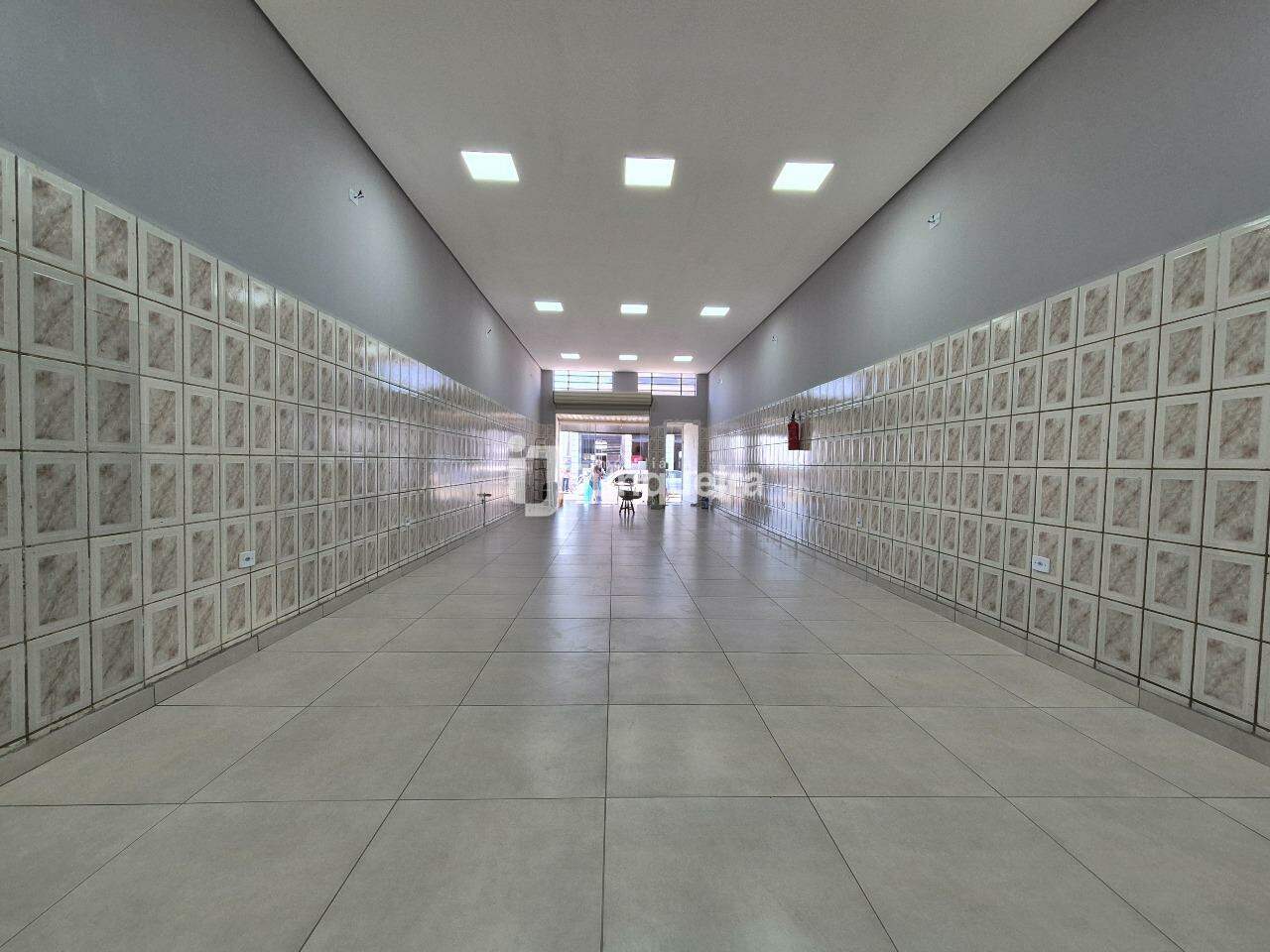 Prédio Comercial à venda, no bairro Jardim Parque Jupiá em Piracicaba - SP