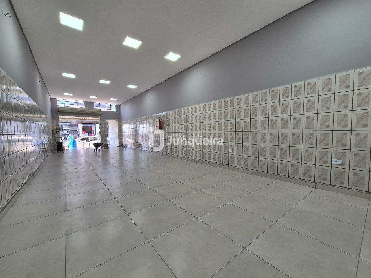 Prédio Comercial à venda, no bairro Jardim Parque Jupiá em Piracicaba - SP