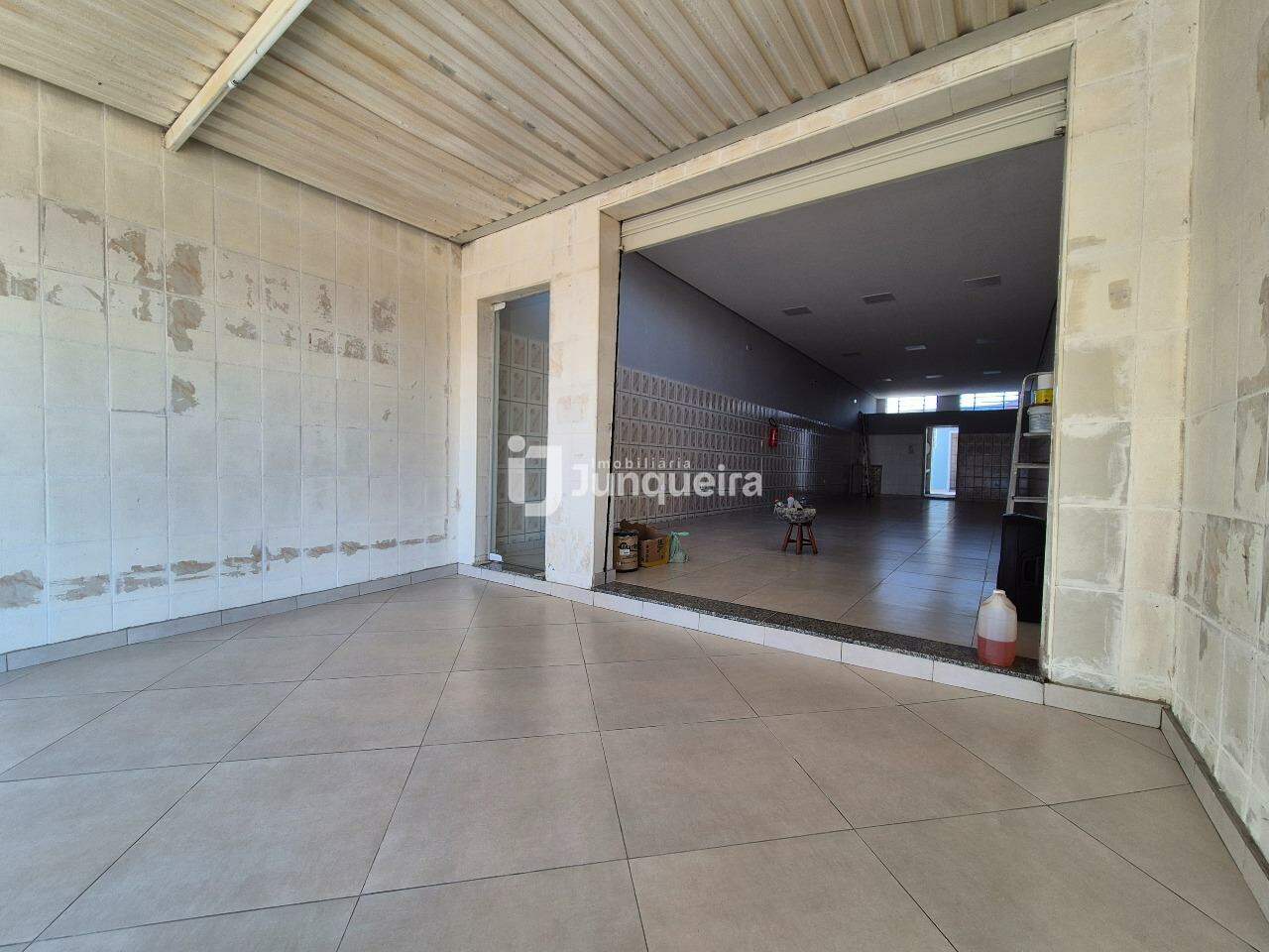 Prédio Comercial à venda, no bairro Jardim Parque Jupiá em Piracicaba - SP