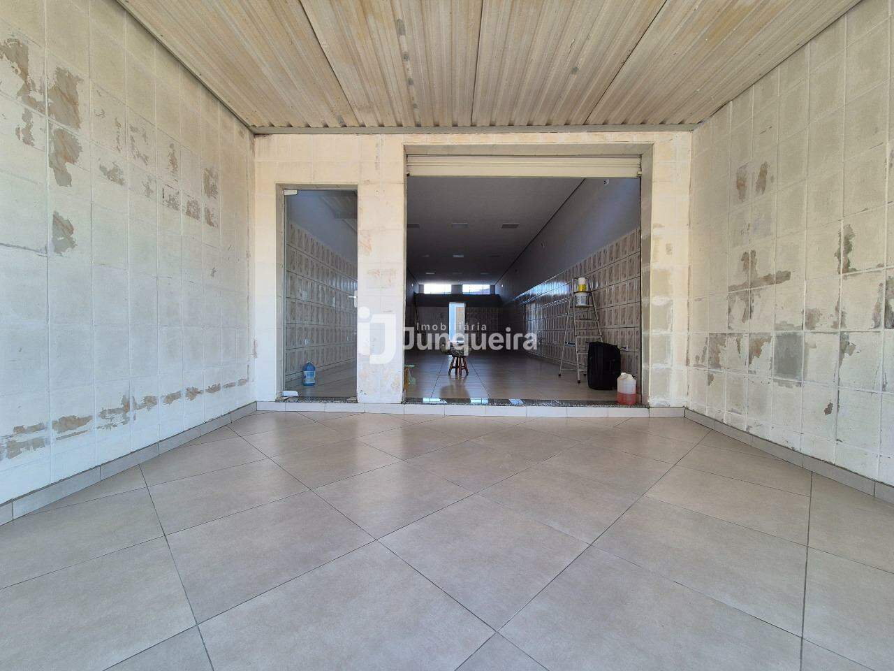 Prédio Comercial à venda, no bairro Jardim Parque Jupiá em Piracicaba - SP