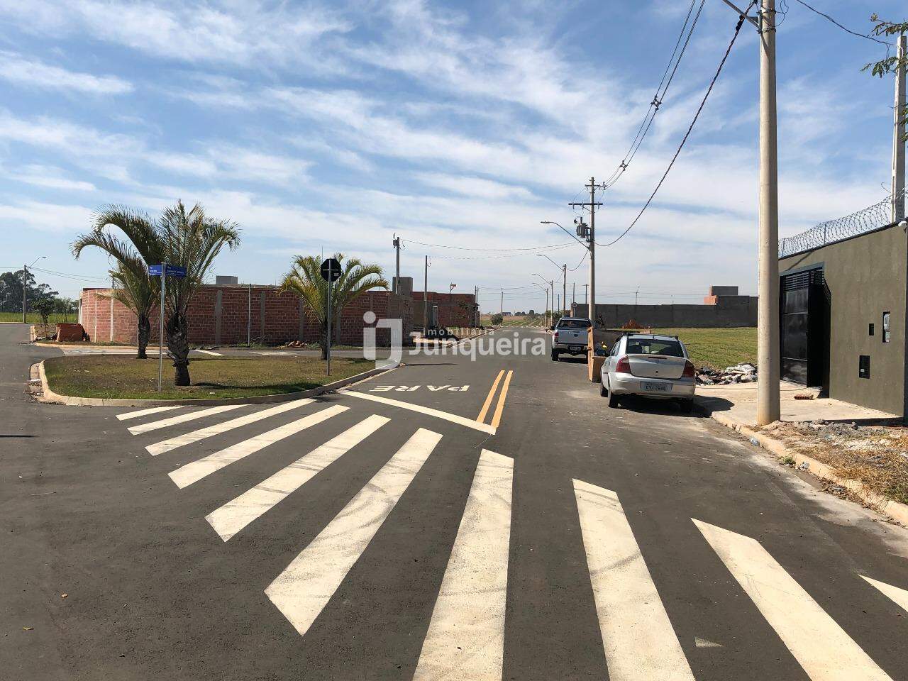 Terreno em Condomínio à venda no Bela Vida Loteamento, no bairro Loteamento Bela Vida  em Saltinho - SP