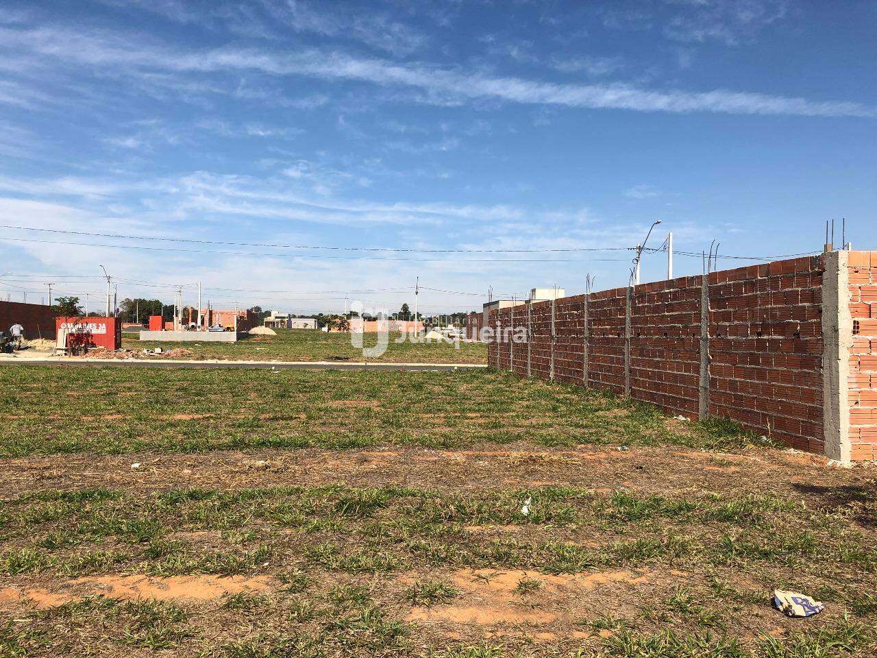 Terreno em Condomínio à venda no Bela Vida Loteamento, no bairro Loteamento Bela Vida  em Saltinho - SP